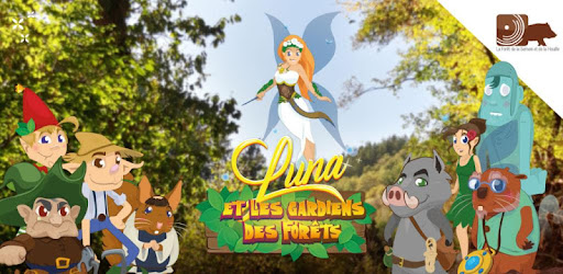 Luna et les gardiens