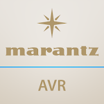Cover Image of डाउनलोड Marantz 2016 AVR रिमोट 3.4.3 APK