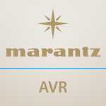 Marantz 2016 AVR Remote Apk