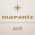 Marantz 2016 AVR Remote3.4.3  