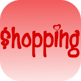 Holidays Shopping Mall icon