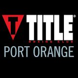 TITLE Boxing Club Port Orange icon