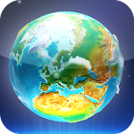 Cover Image of Download GeoPets  APK