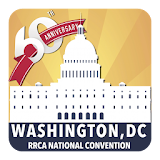 RRCA National Convention icon