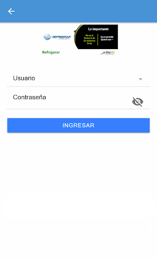 CocoraSM Screen 2