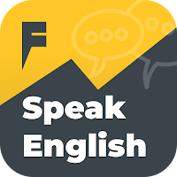 FluentLife: Learn English via Chat