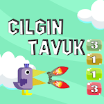 Cover Image of Download flapby chicken-crazy chicken 1.5 APK
