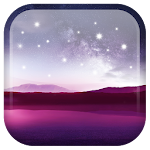 Cover Image of Download Night Live Wallpaper 1.0.3 APK