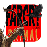 new Far Cry Primal Guide icon