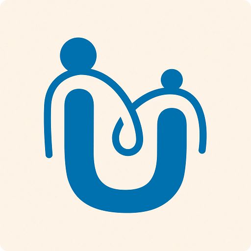 URA Parents logo