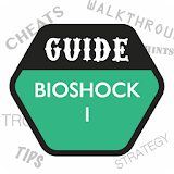 Guide for Bioshock 1 icon