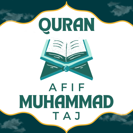 Recitation 'Afif Mohammed Taj Download on Windows