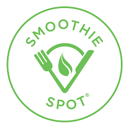Значок приложения "Smoothie Spot"