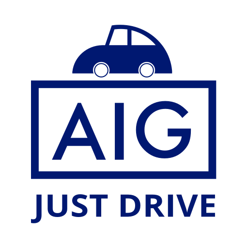 AIG Just Drive ביטוח לפי ק