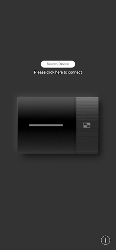Android application PressIT screenshort
