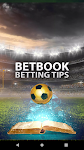 screenshot of Betbook Betting Tips