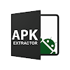 Deep Apk Extractor (APK & Icon icon