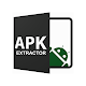 Deep Apk Extractor (APK & Icons)