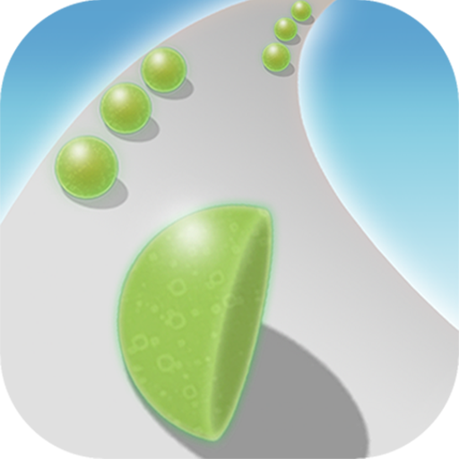 Slime Ball logo