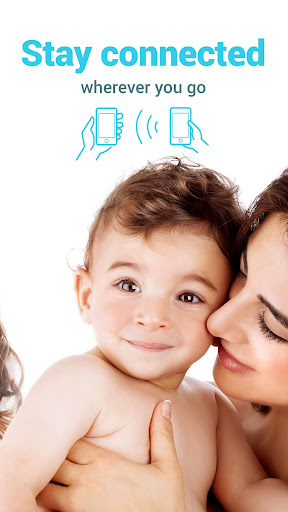 BABY MONITOR 3G  - Babymonitor for Parents 5.0.54 Screenshots 10