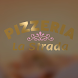 La Strada Pizzeria - Androidアプリ