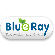 Blueray Books Sample Application  Icon