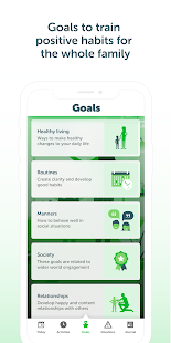 Family5 - Activities, Goals and Parenting Tips(圖6)-速報App