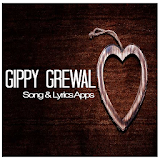 GIPPY GREWAL - All Songs & Lyrics icon