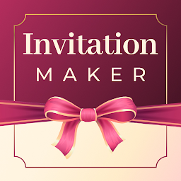 Icon image Invitation Maker, Card Creator