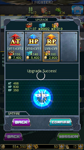 iFighter 2 The Pacific 1942