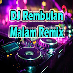 Cover Image of Baixar DJ Rembulan Malam REMIX  APK