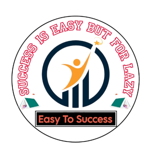 Easy To Success