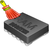 RAM Booster: Cache Cleaner icon