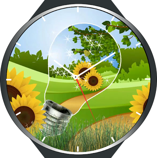 1000 Animated Watch Faces