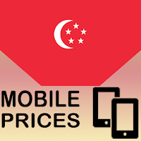 Mobile Prices In SINGAPORE