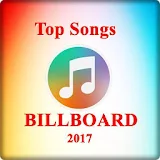 Top Songs BILLBOARD 2017 icon