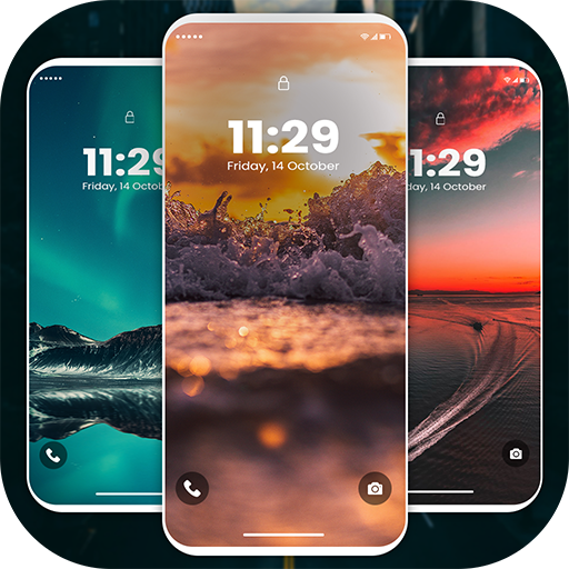 4k Wallpapers : HD Backgrounds Download on Windows
