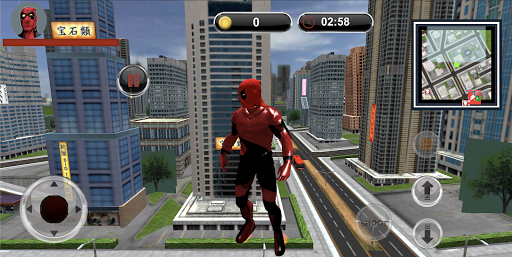 Télécharger Gratuit Super Pool Hero Save  APK MOD (Astuce) screenshots 2