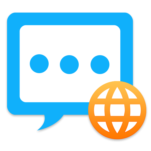 Handcent SMS Hungarian Languag 4.5 Icon