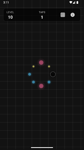 Dot Chain screenshot 2
