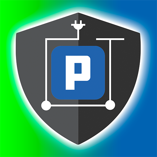 SmartParking logo