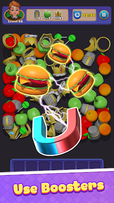 Home Tile: Match Design 3D - Screenshot 4