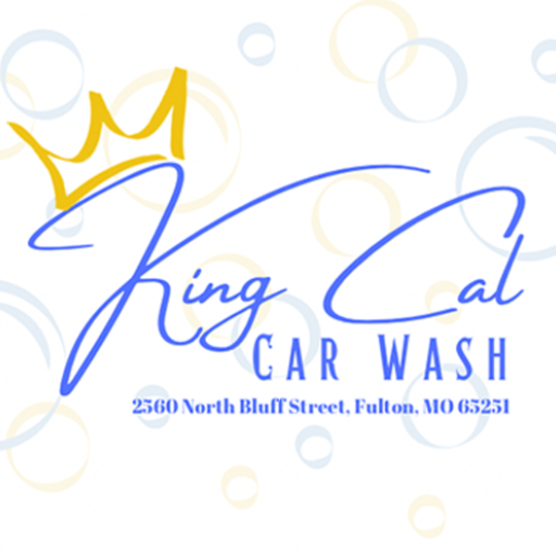 King Cal logo