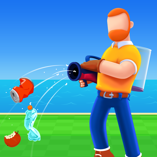 Clean Life logo