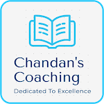 Chandan's Coaching for T.P.S.C./J.R.B.T./Court etc Apk