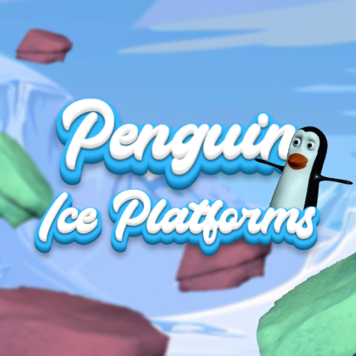 Penguin: Ice Platforms