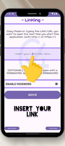 ऐप पूर्वावलोकन