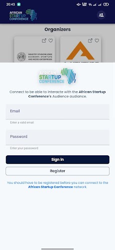 African Startup Conferenceのおすすめ画像5