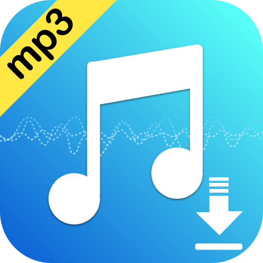 Mp3 Downloader Music Download logo