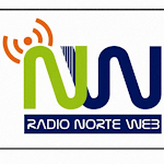 Cover Image of ダウンロード Radio Norte Web  APK